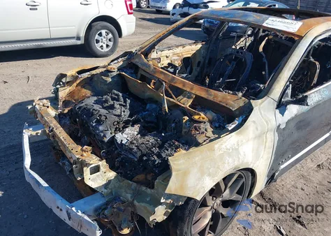 2017 Chevrolet Impala 2Lz from USA, damaged, VIN 2G1145S39H9127921